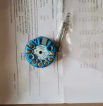 100% Original Brand New Honeywell Temperature Transmitter STT850 STT750 STT650