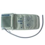 Sphygmomanometer Cuff NIBP Cuff Adult Sphygmomanometer Single Tube 22-32cm