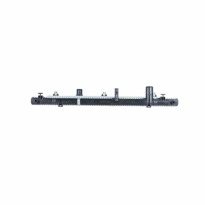 Aluminum Radiator for REIZ 2015- TOYOTA CROWN 164000P090 164000P091 1640031360 1640031361