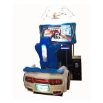 Cruising Blast GEN II Car Racing Simulator Dynamic Storm Cruis'n Blast Racing