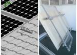 PV Mounting Systems Other Solar Energy Related Products Tiles 1mw Solar System