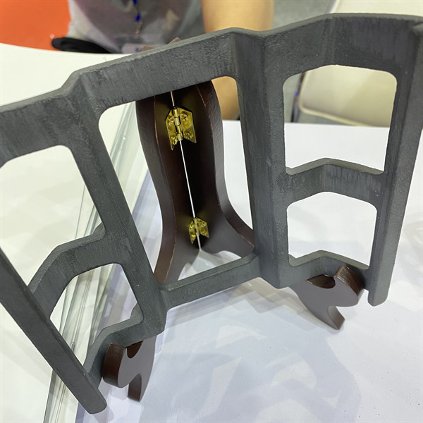 High quality Silicon Carbide Boat For Wafer In Semiconductor industry
