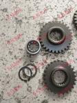 YTO tractor parts transmission gear with 600~1204