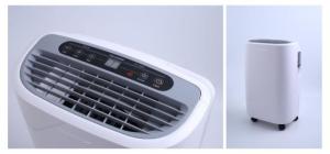 Quality Air Freshener Desiccant 11.5L/DAY Home Air Dehumidifier wholesale