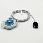 Analogic Compatible Ultrasound Transducer UFU600-100 3m/10ft 14-Pin