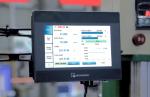 OEM Speed Distance Laser Length Measuring Device 24V