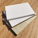 Acoustic Decoration Board Eco-Friendly E1 Ceiling Panel for Cinema/Building