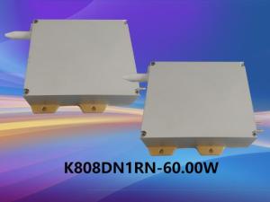 Quality Laser Pumping Fiber Coupled Diode Laser 808nm 60W With 106.5µm Core wholesale