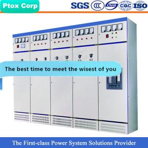 Quality GGD power distribution equipment switch gears wholesale