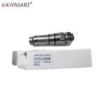 E320C E320B Main Relief Valve For Excavator Parts