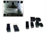 ABS Plastic Injection Molding , Hot Runner Hard Plastic Mold Long Life Time