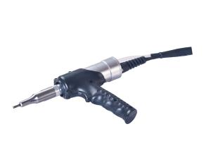 Quality Handpistol Ultrasonic Plastic Welding Machine wholesale