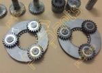 1st Carrier Assy 191 2678 Gear Planet E324D Gear Reduction Parts