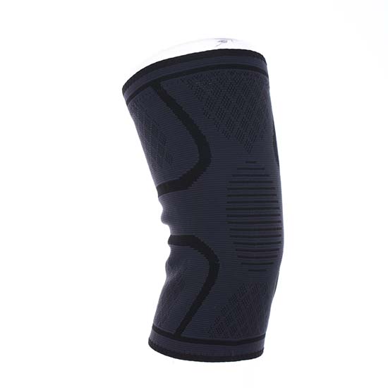 knee hurt protect Knee Support Sleeve Adjustable Knee Brace Basketball Knee