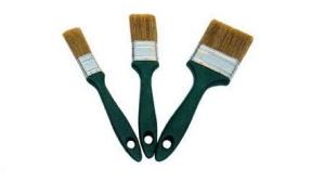 Quality Long Bristle Polyester Synthetic Filament Brush 10 mm wholesale