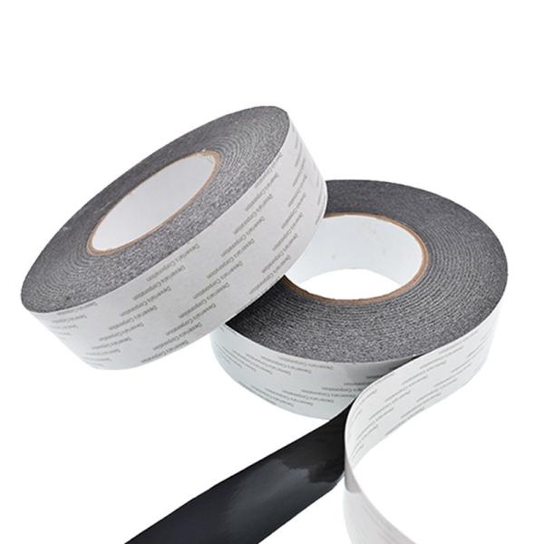 Cheap SONT T4000B Black Color Electronics High Adhesive Double-sided Tape for sale