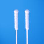 Flocked Nasal Swab Disposable Sterile Nasal Swab