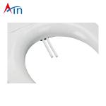 Household U Type Replacement Smart Toilet Seat Cover Instant Heating Easy
