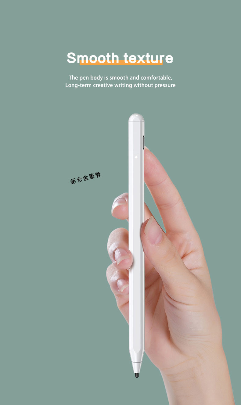 175mm Pixelpoint Digital Phone Stylus Pen Fine Tip Touch Pen For Android