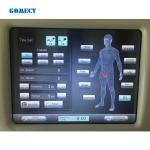 ESWT Shockwave Therapy Machine Electromagnetic Shock Wave Physiotherapy Machine