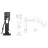 Buy cheap inboard Landing Gears from wholesalers