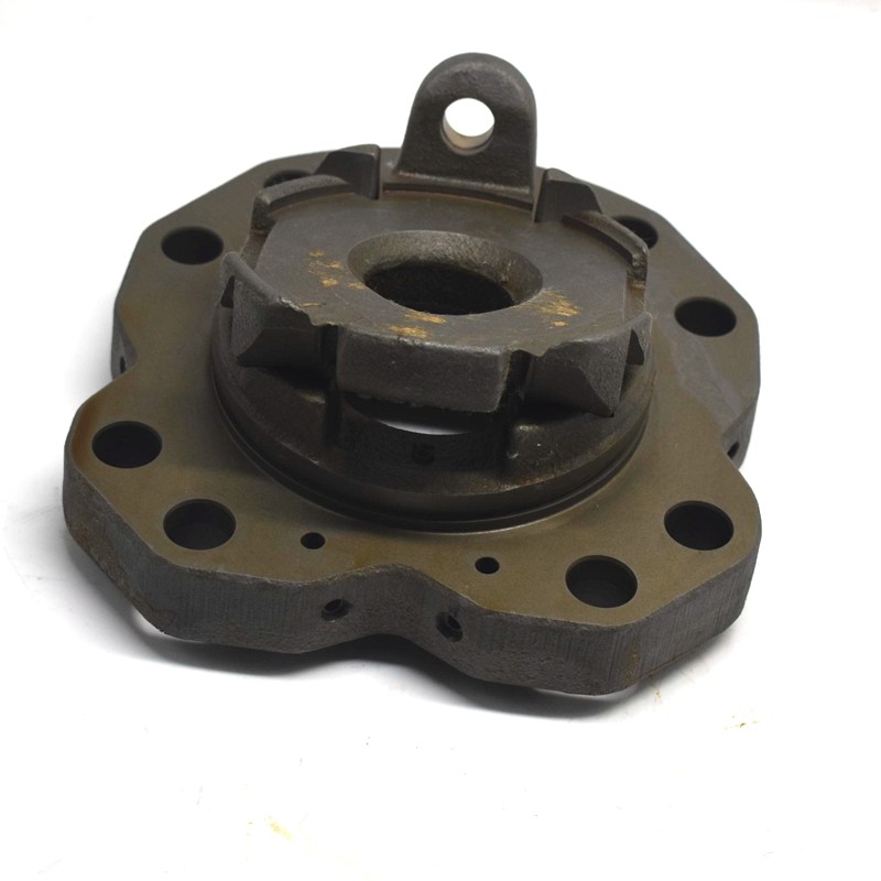 K3V63DT Hydraulic Pump Parts Replacement For KAWASAKl Pumps Repair