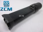 43.5mm Diameter 251mm Length Custom Machinery Parts