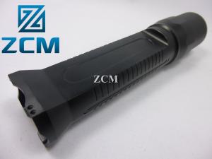 Quality 43.5mm Diameter 251mm Length Custom Machinery Parts wholesale