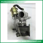Original/Aftermarket High quality RHF5 diesel engine parts Turbocharger VD430013