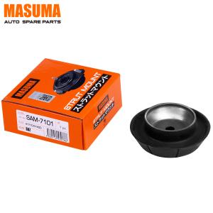 Quality SAM-7101 MASUMA Auto Car Adjustable Shock Absorber Mount B20A4 2000cc for SUZUKI SPLASH wholesale