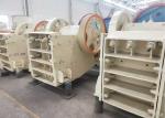 AW6048 Model High Quality and Competitive Price Jaw Crusher for cobble, granite,