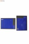 High Impedance Thick Film Heater