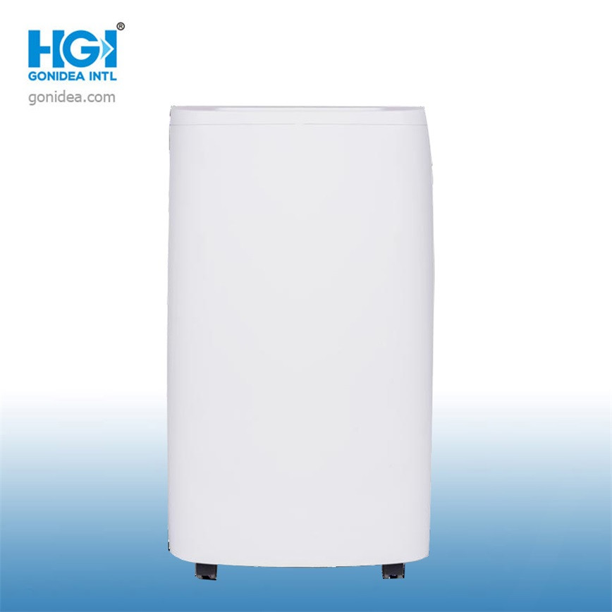 HGI Efficient Portable Mini Domestic Air Conditioner With Remote Control