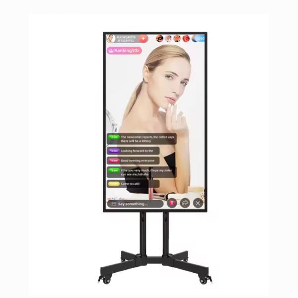 43 Inch Mobile Phone Live Stream Device Equipment For Streaming Broadcasting