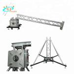 lighting truss spigot truss outdoor show events,aluminum truss