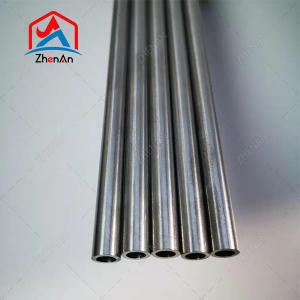 Quality Riveting Tzm Pipe Tube Molybdenum Part For Power Metallurgy wholesale