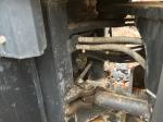 used KOMATSU 320-5 loader for sale