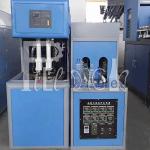 2000ml Semi Auto PET Water Bottle Blowing Machine Stretch moulding