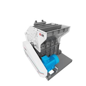 Quality Superfine Crushed Sand Making Machine 250-355KW For Construction wholesale