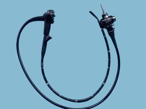 Quality GIF-2TH180 Flexible Scope Flexible Video Upper GI Gastroscopy Ultra Slim wholesale