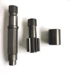 Sany Sy365h Sy365H Excavator Sun Drive Gear Shaft Hydraulic Motor Parts