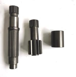 Quality Sany Sy365h Sy365H Excavator Sun Drive Gear Shaft Hydraulic Motor Parts wholesale