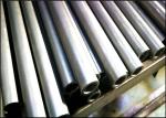 Nickel White Motorcycle Fork Tubes Bright Normalizing For Automobile Parts