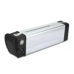 Lithium li-ion bike bicycle battery water bottle 48v 12ah electric bicycle