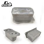 Engine Oil Cooler D6D EC210B EC210BLC 04252961 VOE04252961