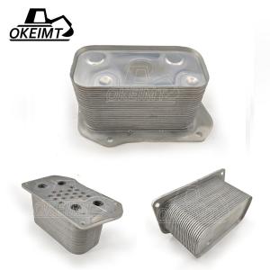 Quality Engine Oil Cooler D6D EC210B EC210BLC 04252961 VOE04252961 wholesale
