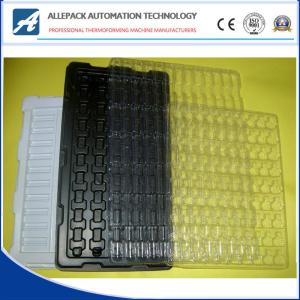 Quality Thermoformed Trays PVC / PET Packaging wholesale