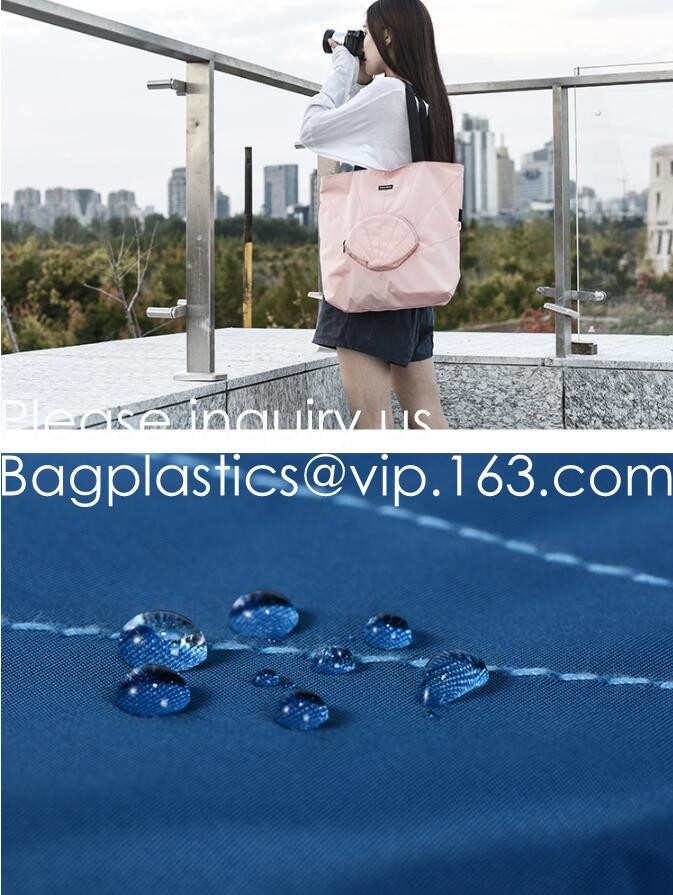 Minimalist travel essential portable nylon cosmetic bag,Travel Packs, Travel Bags, Handle Bags, Handy Tote Bags, Bagease