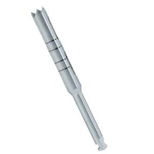 Quality Length 13/15mm Dental Implant Tools Trephine Burs Stainless Steel wholesale