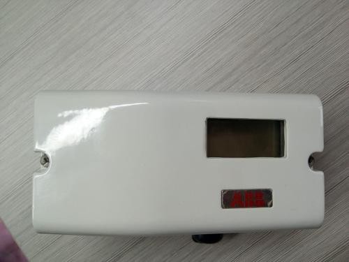 ABB positioner Digital TZID Electric valve control Positioner V18345-2022521001 With Hart Communication